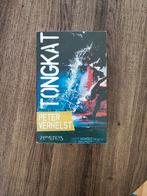 Tongkat - Peter Verhelst - 10e druk, Ophalen of Verzenden, Zo goed als nieuw