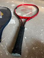 Yonex Tennisracket - Goed Gebruikt, Sport en Fitness, Tennis, Ophalen of Verzenden, Gebruikt, Racket, L3