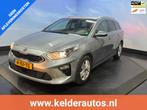 Kia Ceed Sportswagon 1.0 T-GDi DynamicPlusLine Navi | Clima, Voorwielaandrijving, Stof, Gebruikt, Euro 6