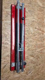 Te koop tegelsnijder, Ophalen of Verzenden