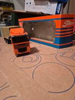 Daf xf. Old school, Ophalen of Verzenden, Zo goed als nieuw, Bus of Vrachtwagen