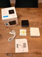 Honeywell Lyric T6 Slimme Thermostaat - Zwart, Bedraad, Ophalen, Slimme thermostaat, Zo goed als nieuw