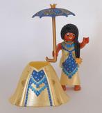 Playmobil figures 18 Oosterse prinses Jasmine in gouden jurk, Ophalen of Verzenden, Nieuw, Complete set