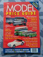 Model Price Guide.Matchbox  Dinky Corgi enz, Boeken, Ophalen of Verzenden, Zo goed als nieuw