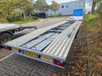 Autoambulance 2 auto's 3 asser schamelwagen 3asser alko, Auto diversen, Aanhangers en Bagagewagens, Ophalen, Zo goed als nieuw