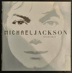 Michael Jackson CD - Invincible, Ophalen of Verzenden, 1980 tot 2000, Gebruikt