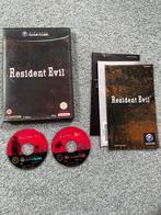 Resident Evil met garantie, Spelcomputers en Games, Nintendo, Vanaf 18 jaar, -, -
