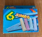 Stoepkrijt, NIEUW, Ophalen of Verzenden, Nieuw, Knutselen