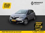 Renault Captur 0.9 TCe Zen NAVI / CRUISE / ALL SEASON BANDEN, Auto's, Voorwielaandrijving, 898 cc, Stof, Gebruikt