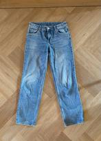 *NIEUW!* Straight regular jeans / spijkerbroek, H&M, mt 36, Kleding | Dames, Spijkerbroeken en Jeans, H&M, Blauw, Nieuw, Ophalen of Verzenden