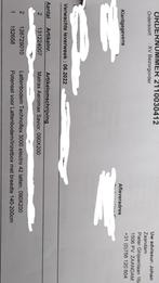 Mooi 2 persoons bed (2x 90x200)  uitstekende staat, Ophalen, Verstelbaar, Tweepersoons, 180 cm