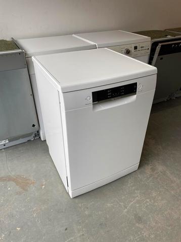 Bosch Serie 4 Vrijstaande Vaatwasser Nieuwstaat!! 2,5 jaar beschikbaar voor biedingen