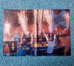 Gestört aber geil poster popcorn, Verzamelen, Rechthoekig Liggend, Nieuw, Ophalen of Verzenden, A1 t/m A3