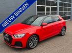 Audi A1 Sportback 25 TFSI Pro Line S (bj 2019), Auto's, Audi, Voorwielaandrijving, 12 maanden, Zwart, Origineel Nederlands