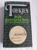 Tolkien, in de ban van de ring, de terugkeer van de koning, Verzamelen, Lord of the Rings, Ophalen of Verzenden