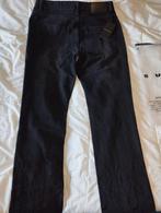 Flared jeans S (Nieuw!), Ophalen of Verzenden, Nieuw, Maat 46 (S) of kleiner, Zwart