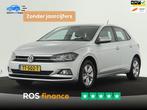 Volkswagen Polo 1.0 TSI Beats NAVI | CarPlay | 1ste eigenaar, Auto's, Volkswagen, Overige kleuren, Bedrijf, Handgeschakeld, Start-stop-systeem