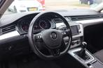 Volkswagen Passat Variant 1.4 TSI ACT Comfortline | Navigati, Auto's, Volkswagen, Voorwielaandrijving, 65 €/maand, Stof, Gebruikt