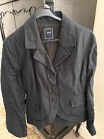 Pulls Jasje - Maat 44- blauw/zwart, Kleding | Dames, Pulls, Blauw, Maat 42/44 (L), Ophalen of Verzenden