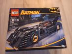 Lego 7784 Batman Batmobile, Kinderen en Baby's, Speelgoed | Duplo en Lego, Ophalen of Verzenden, Gebruikt, Complete set, Lego