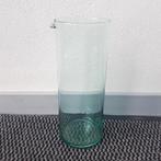 Return to sender handgeblazen waterkan / kan / karaf, Huis en Inrichting, Keuken | Servies, Ophalen of Verzenden, Glas, Overige stijlen