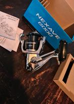 Shimano nexave 6000, Nieuw, Ophalen of Verzenden, 6000. molen, Nexave