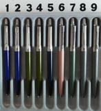 Prachtige PARKER JOTTER  .. lees de beschrijving voor info, Met doosje, Ophalen of Verzenden, Zo goed als nieuw, Parker