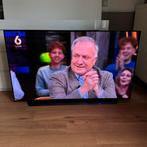 55 inch LG Oled 4k Televisie model 55CX6LA, Ophalen, Zo goed als nieuw, 100 cm of meer, 4k (UHD)
