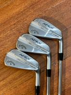 Callaway Apex Pro ijzers (nieuw in plastic), Verzenden, Nieuw, Set, Callaway