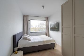 Bed in goede staat