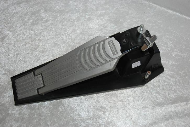 Roland Hihat controler  FD-7   <25251635>, Muziek en Instrumenten, Instrumenten | Onderdelen, Gebruikt, Drums of Percussie, Ophalen of Verzenden