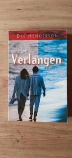 Het verlangen, Ophalen of Verzenden, Zo goed als nieuw, Dee Henderson