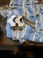 Stuurverhogers s1000xr, Ophalen of Verzenden