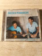 Nick & Simon - vandaag, Cd's en Dvd's, Cd's | Nederlandstalig, Ophalen of Verzenden