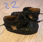 Zwarte schoentjes maat 22, Schoentjes, Ophalen of Verzenden, Zo goed als nieuw
