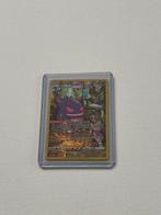 Gengar TG08/TG30 Lost Origin, Verzenden, Nieuw, Losse kaart