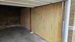 Te huur: Garages aan de Bachstraat in Wolvega