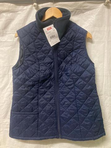 Nieuw! Dames thermobodywarmer bodywarmer 42 beschikbaar voor biedingen