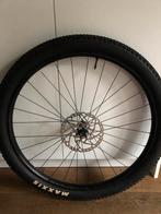 mountainbike wielen, Fietsen en Brommers, Fietsen | Mountainbikes en ATB, Fully, Ophalen, Zo goed als nieuw, Overige merken