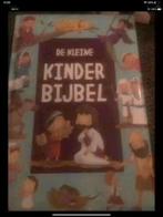 De kleine kinderbijbel, Ophalen of Verzenden