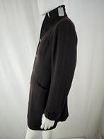 Stile Latino (Attolini) Jas, Maat 48/50 (M), Zwart, Nieuw, Ophalen of Verzenden