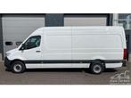 Mercedes-Benz Sprinter 317 170 PK L2H3 Automaat MBUX 10.25 C, Auto's, Automaat, Euro 6, Overige kleuren, Mercedes-Benz