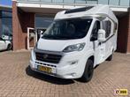 Carado T337, Caravans en Kamperen, Standaard zit, Airbags, Ringverwarming, Tot en met 2