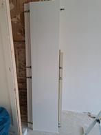 4 Ikea Fardal deuren voor Pax kast, Ophalen, Gebruikt, Kunststof, 200 cm of meer
