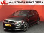 Volkswagen Polo 1.8 TSI GTI |Stoelverwarming | Cruise | Navi, Auto's, Volkswagen, Voorwielaandrijving, Stof, Gebruikt, Zwart