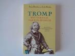 11503-8-2 : Tromp, het verhaal van een zeeheld.1C, Ophalen of Verzenden, Zo goed als nieuw