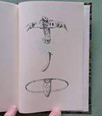 pleidooi tegen introd. kuisheidsgordel -ceinture de chasteté, Maitre Freydier, Nieuw, Overige typen, Ophalen of Verzenden