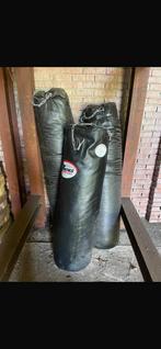 Boks zak, Ophalen, Gebruikt, Bokszak