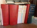 Diverse Woordenboeken - Prisma, Kramers, Engels, Ophalen of Verzenden, Gelezen, Prisma of Spectrum, Nederlands