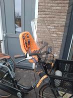 Yepp fietsstoeltje voor, Ophalen, Zo goed als nieuw